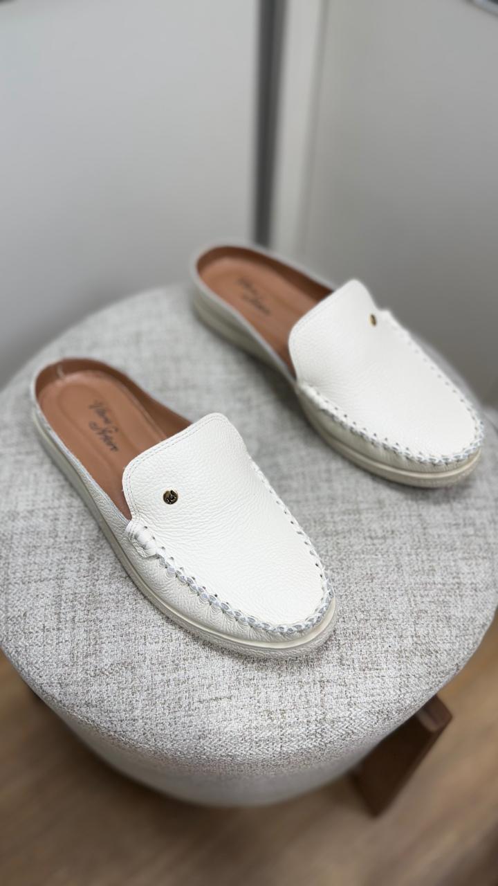 Mule Off White Vitória