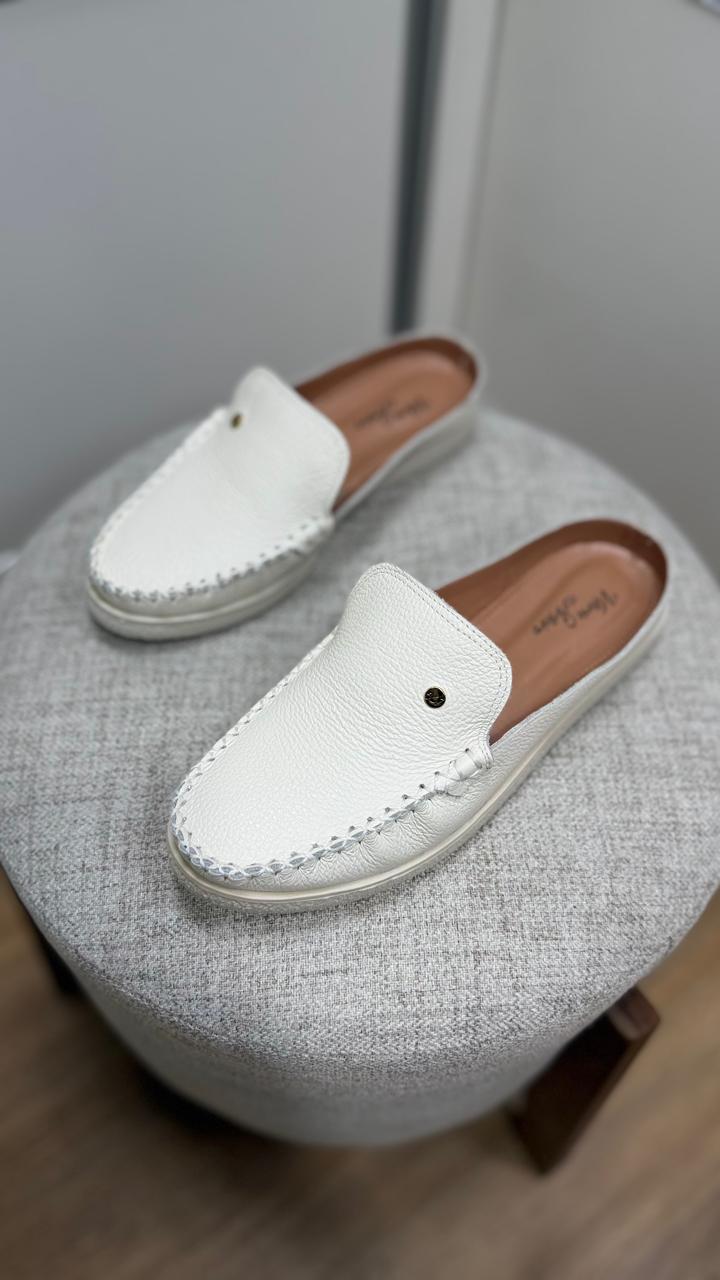 Mule Off White Vitória - Imagem 2