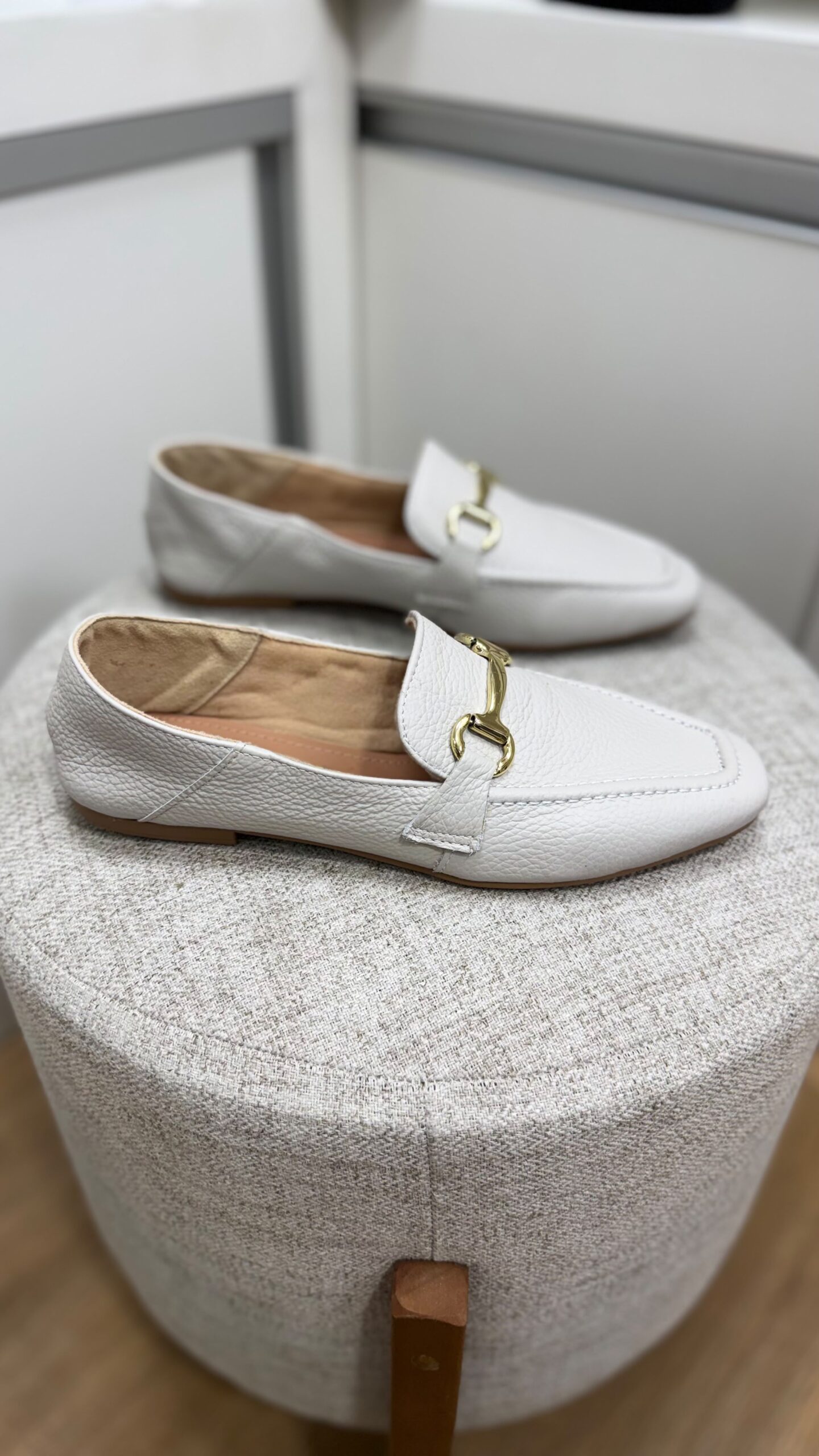 Mocassim Loafer Feminino - Imagem 4