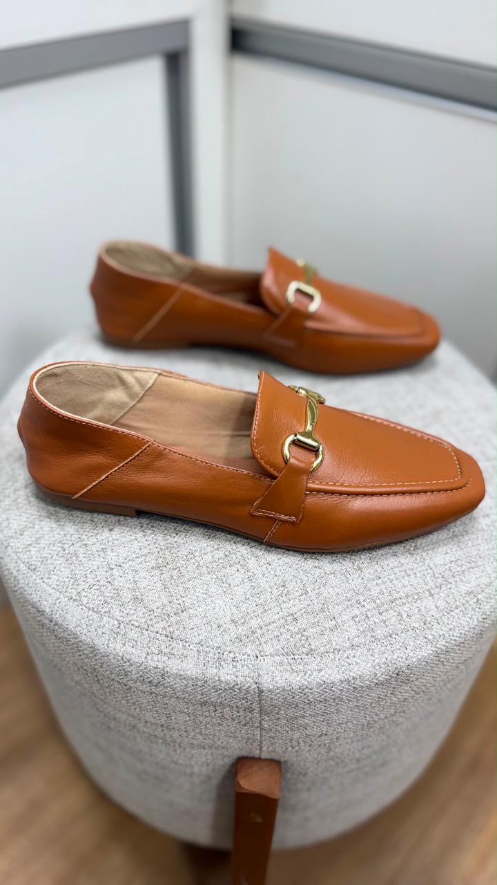 Mocassim Loafer Feminino - Imagem 2