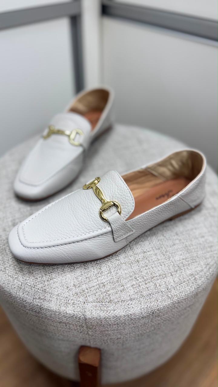 Mocassim Loafer Feminino - Imagem 2