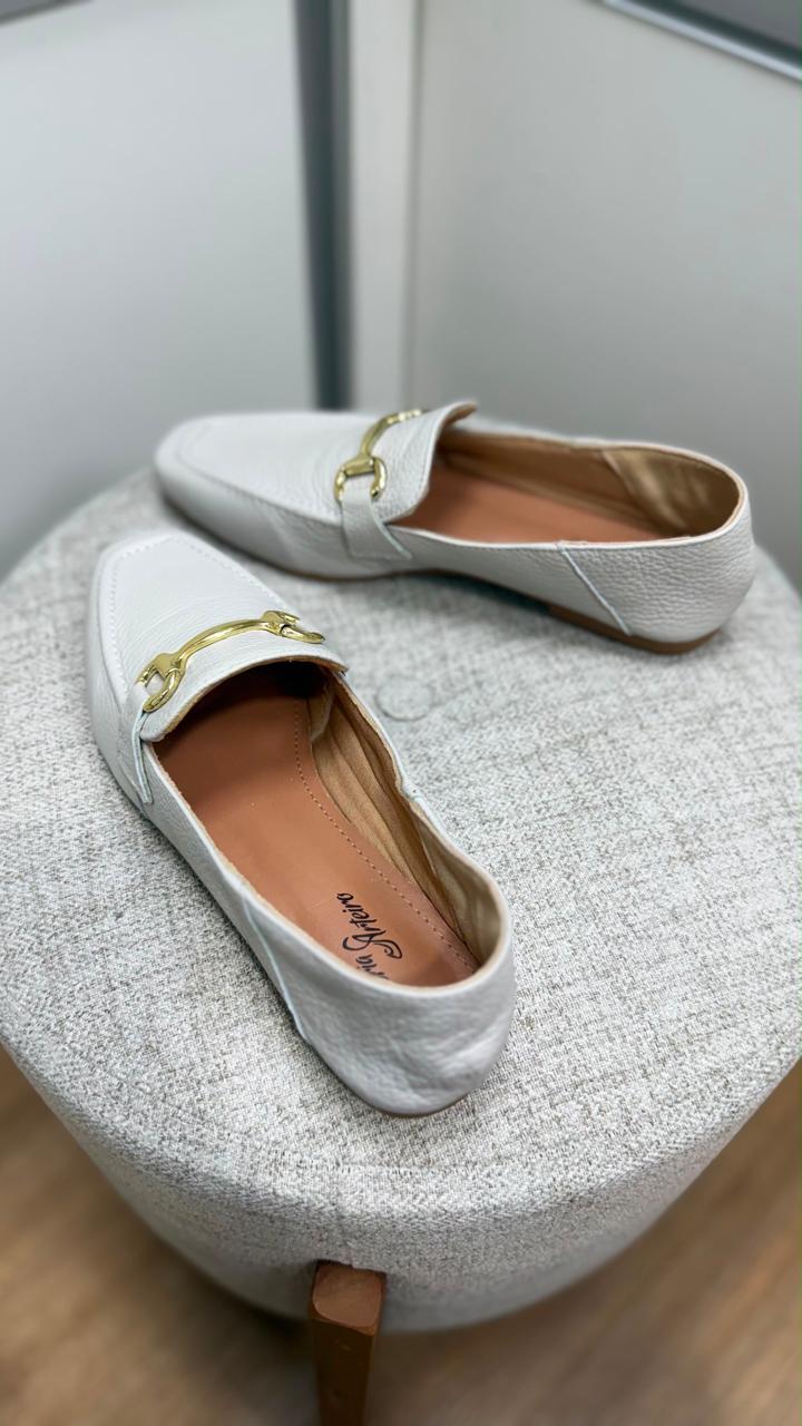 Mocassim Loafer Feminino - Imagem 3
