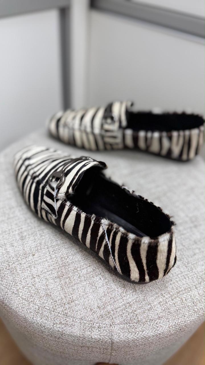 Mocassim Loafer Feminino - Imagem 3