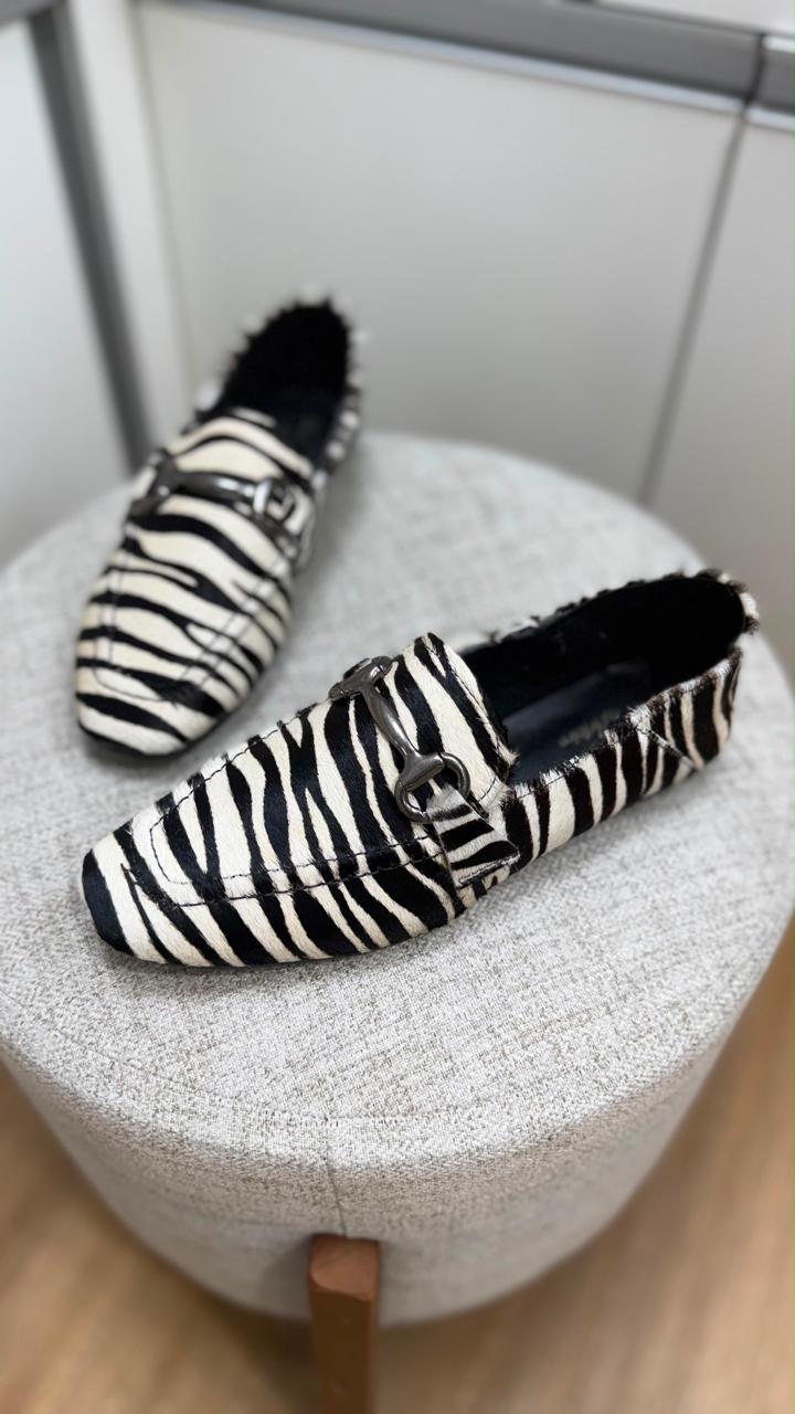 Mocassim Loafer Feminino - Imagem 2