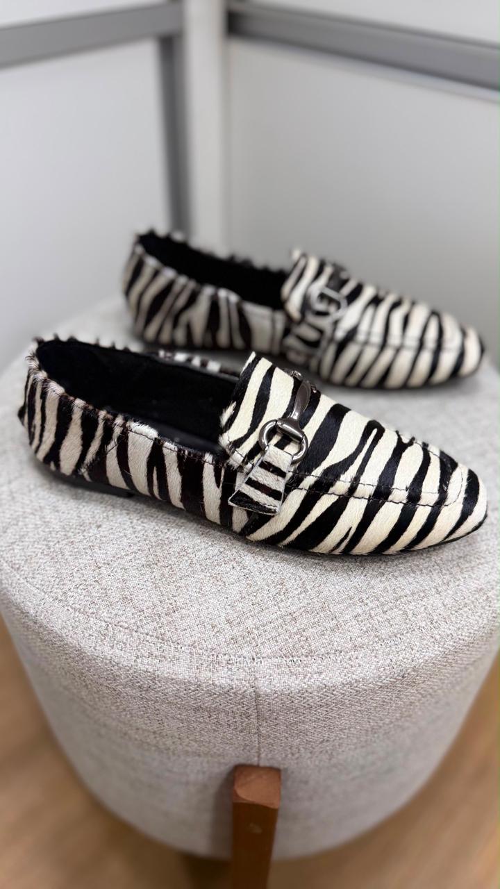 Mocassim Loafer Feminino - Imagem 4