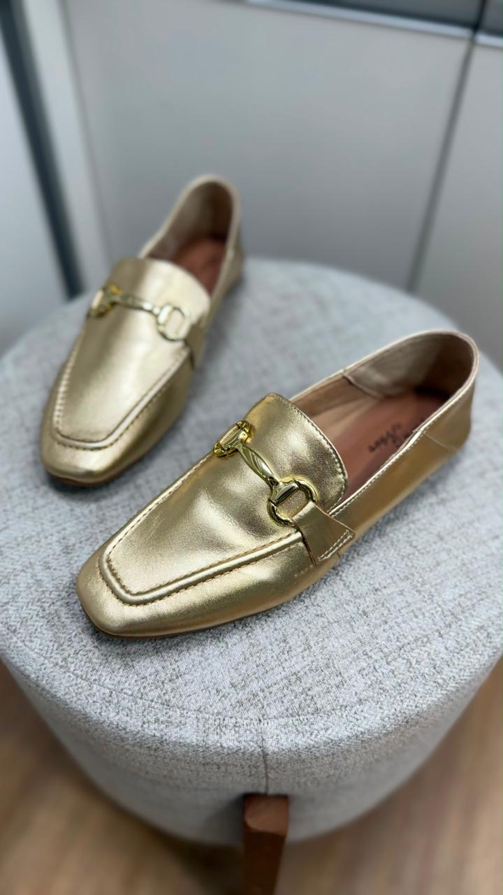 Mocassim Loafer Feminino - Imagem 2
