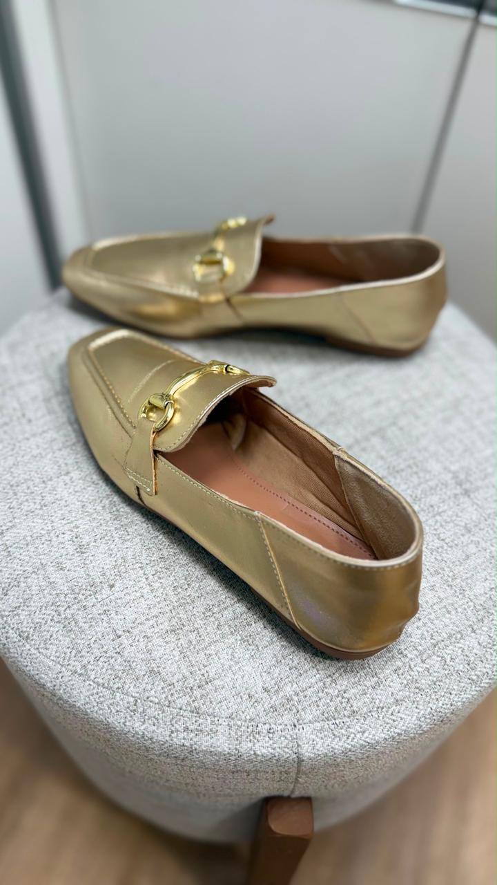 Mocassim Loafer Feminino - Imagem 3
