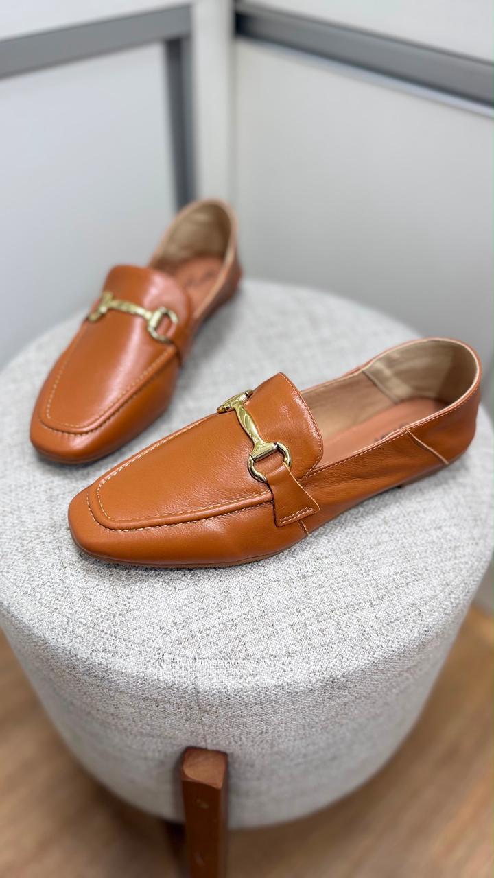 Mocassim Loafer Feminino - Imagem 3