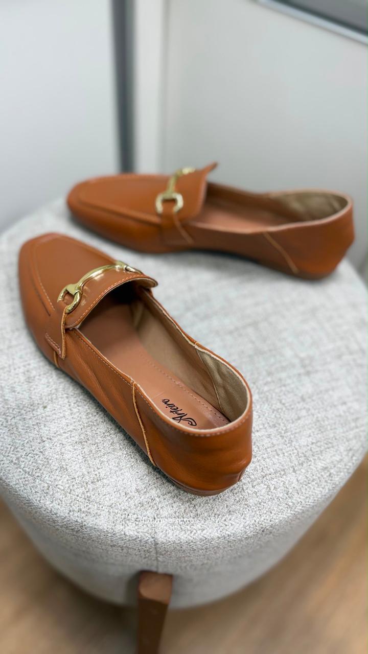 Mocassim Loafer Feminino - Imagem 4