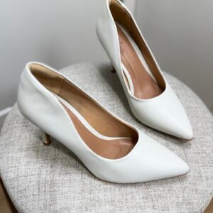 Scarpin Clássico Vitória