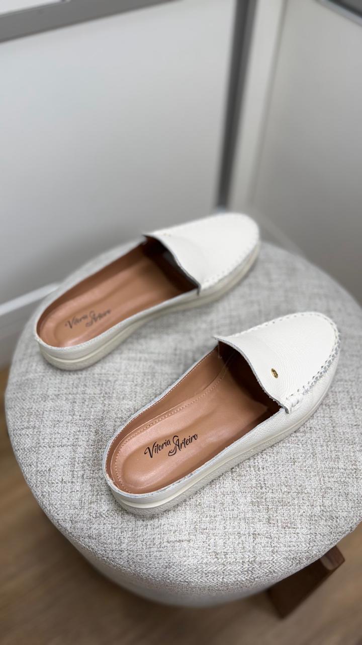 Mule Off White Vitória - Imagem 4