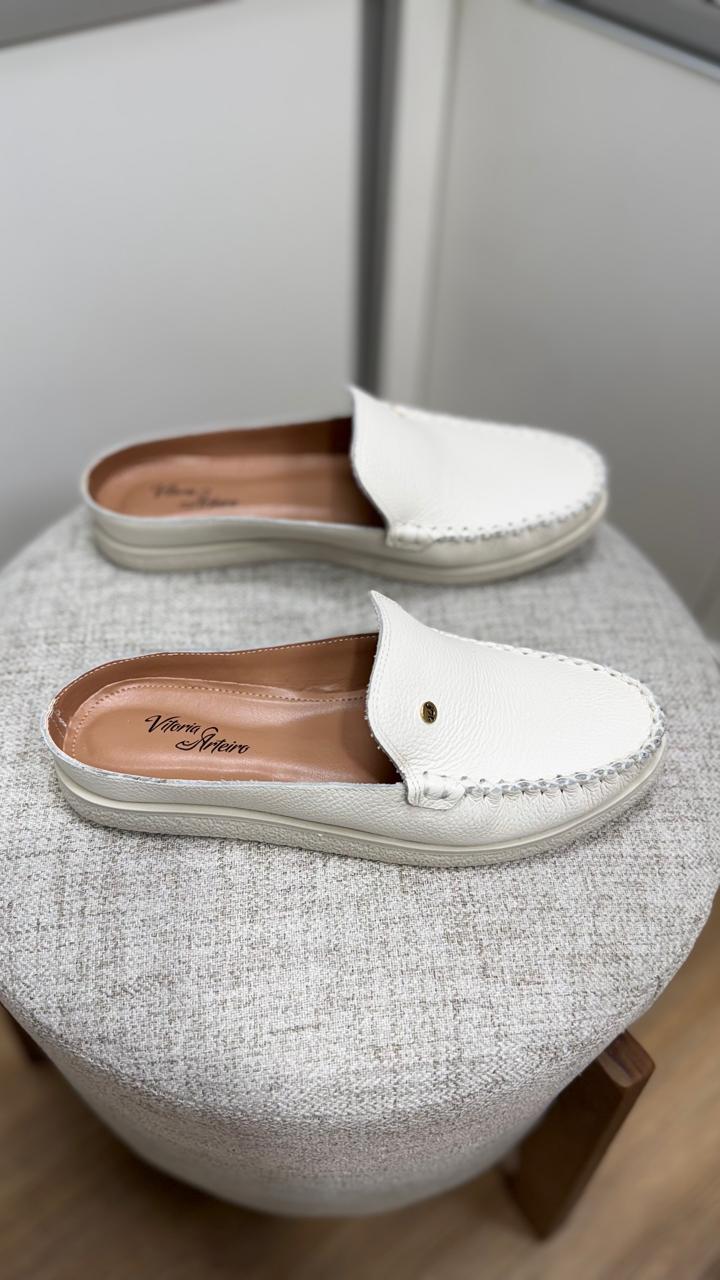 Mule Off White Vitória - Imagem 3